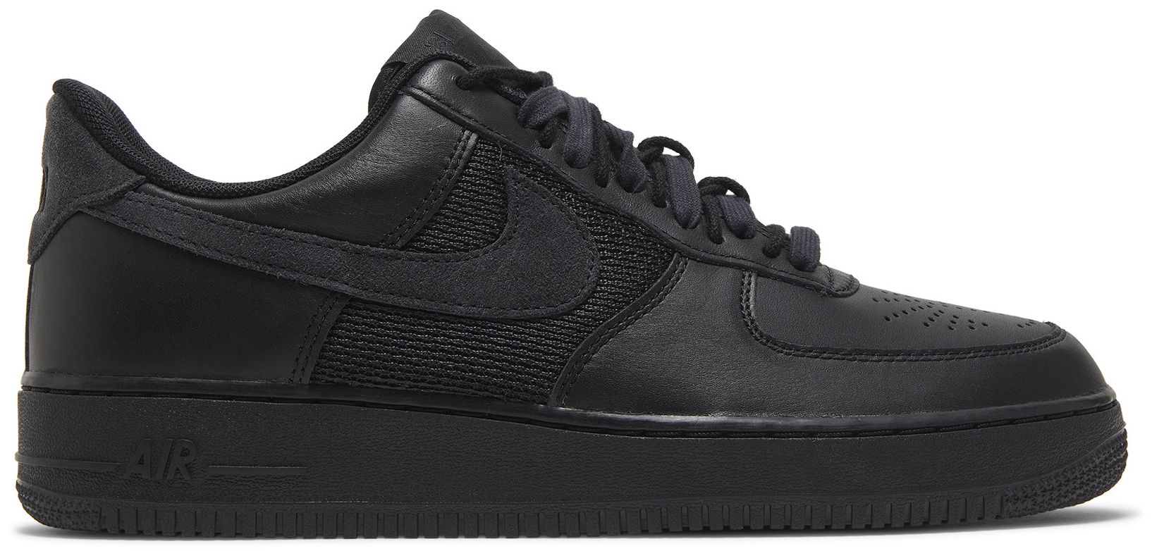 jimmy jazz black air force 1