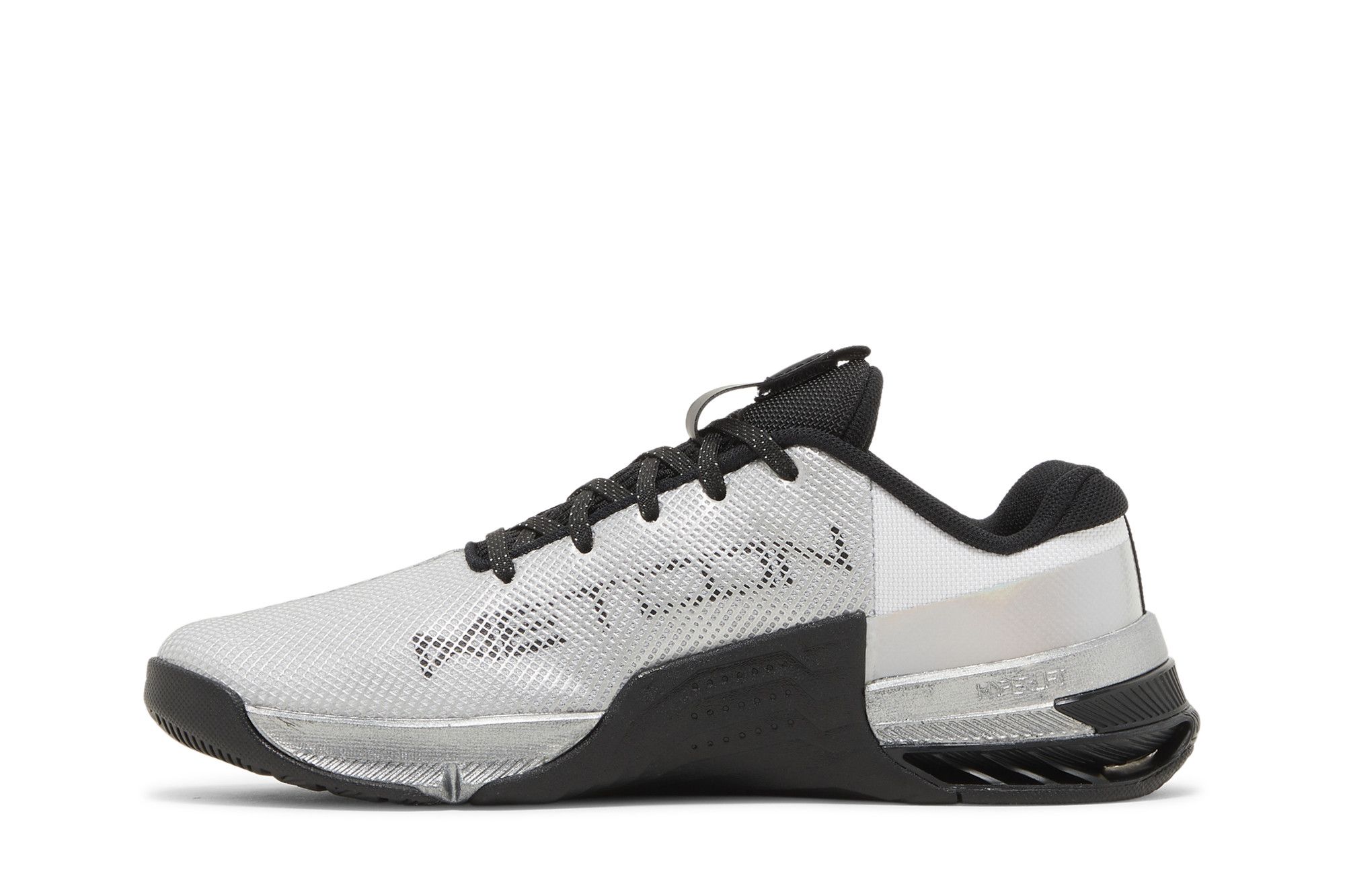 Buy Nike Wmns Metcon 8 Premium 'White Black Iridescent' - DQ4681