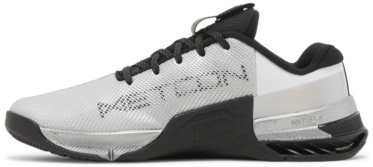 Nike Wmns Metcon 8 Premium White Black Iridescent