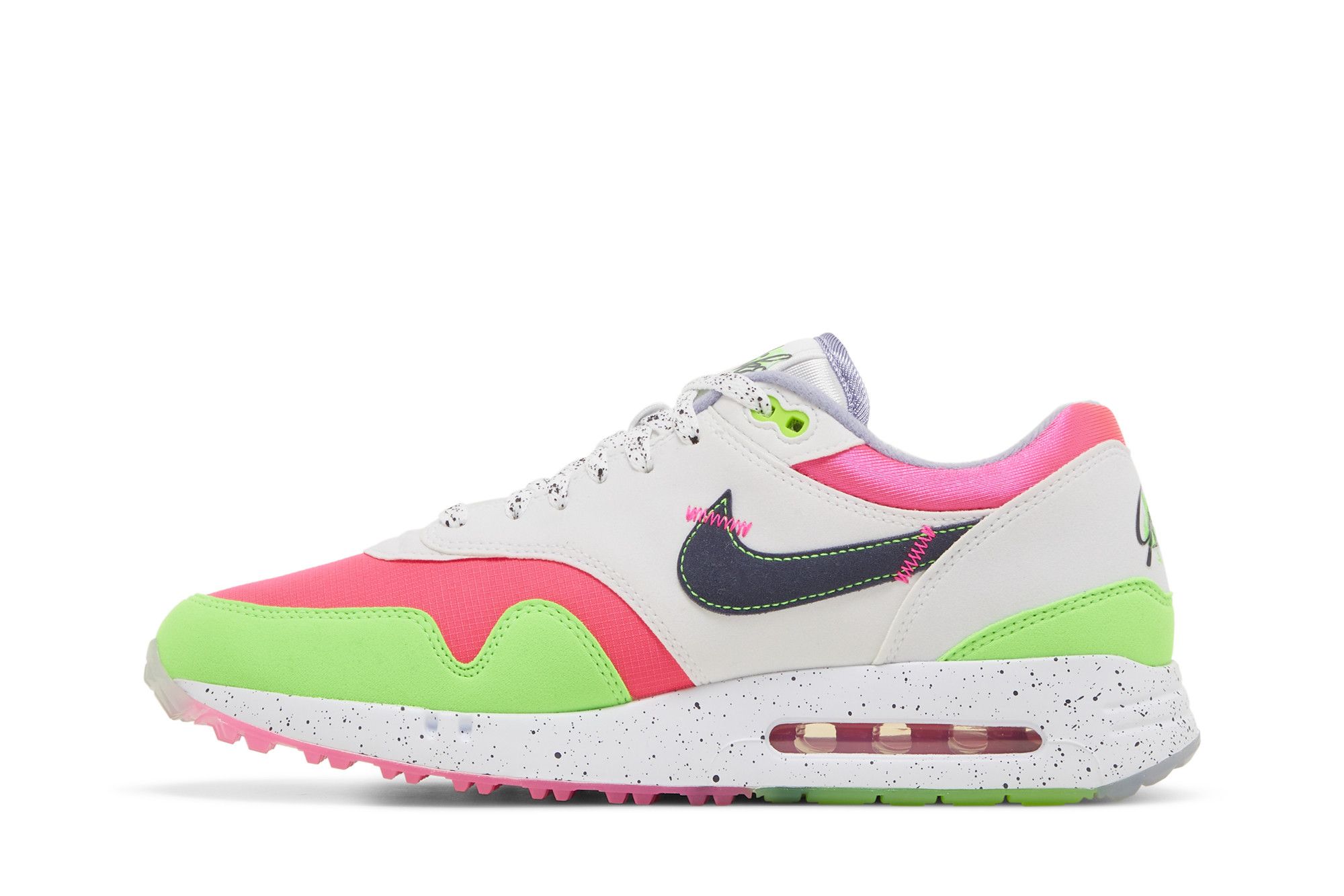 Buy Air Max 1 '86 OG Golf 'Big Bubble - US Open' - DX8436
