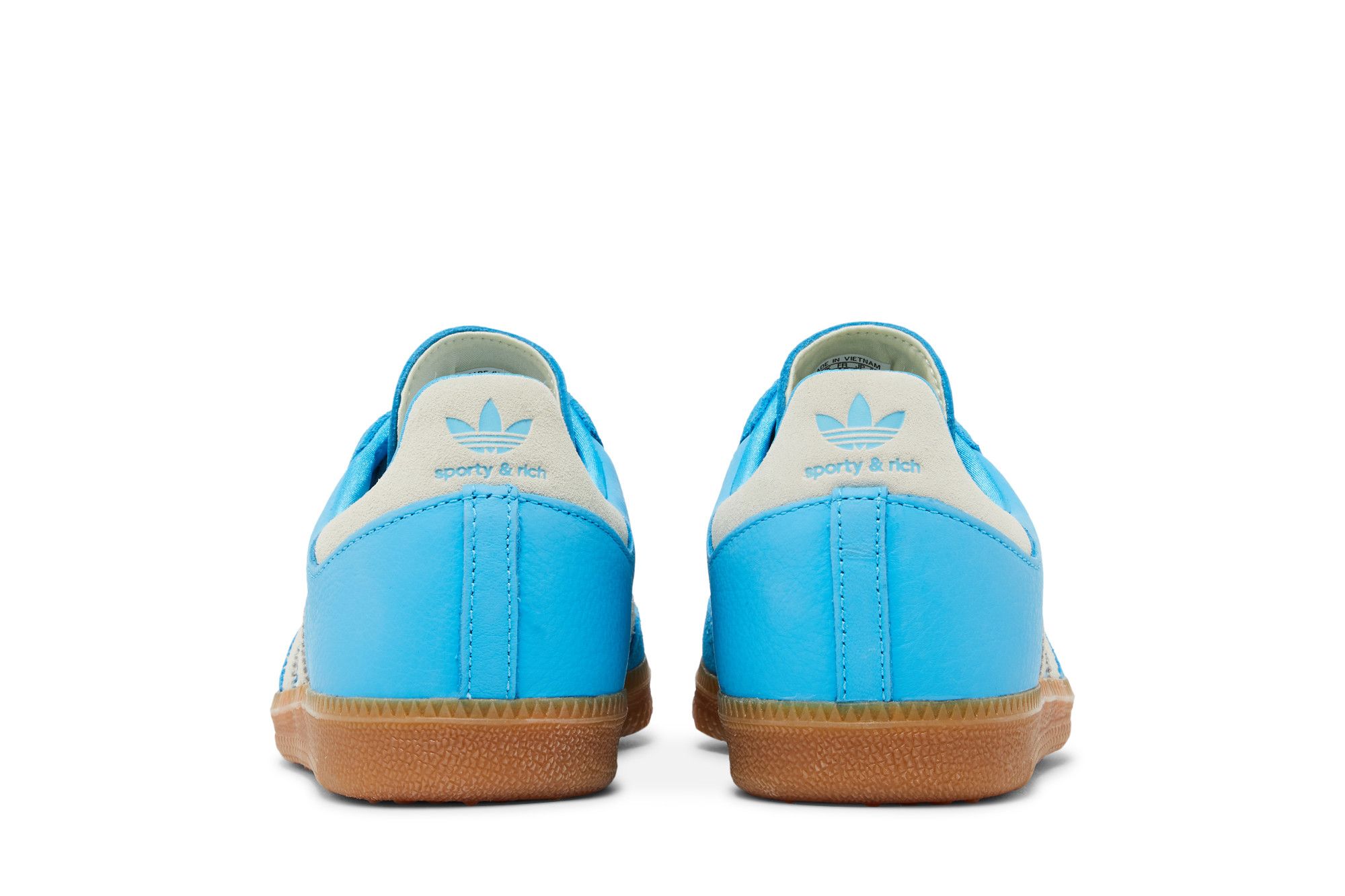Buy Sporty & Rich x Samba OG 'Blue Rush' - IE6975 | GOAT CA