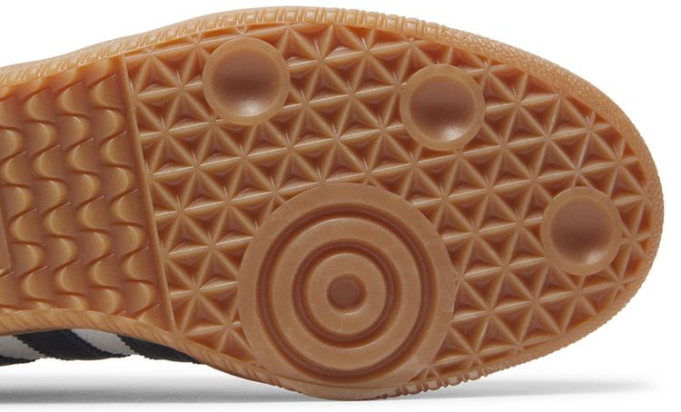 Sporty  Rich x adidas Samba OG White Legend Ink