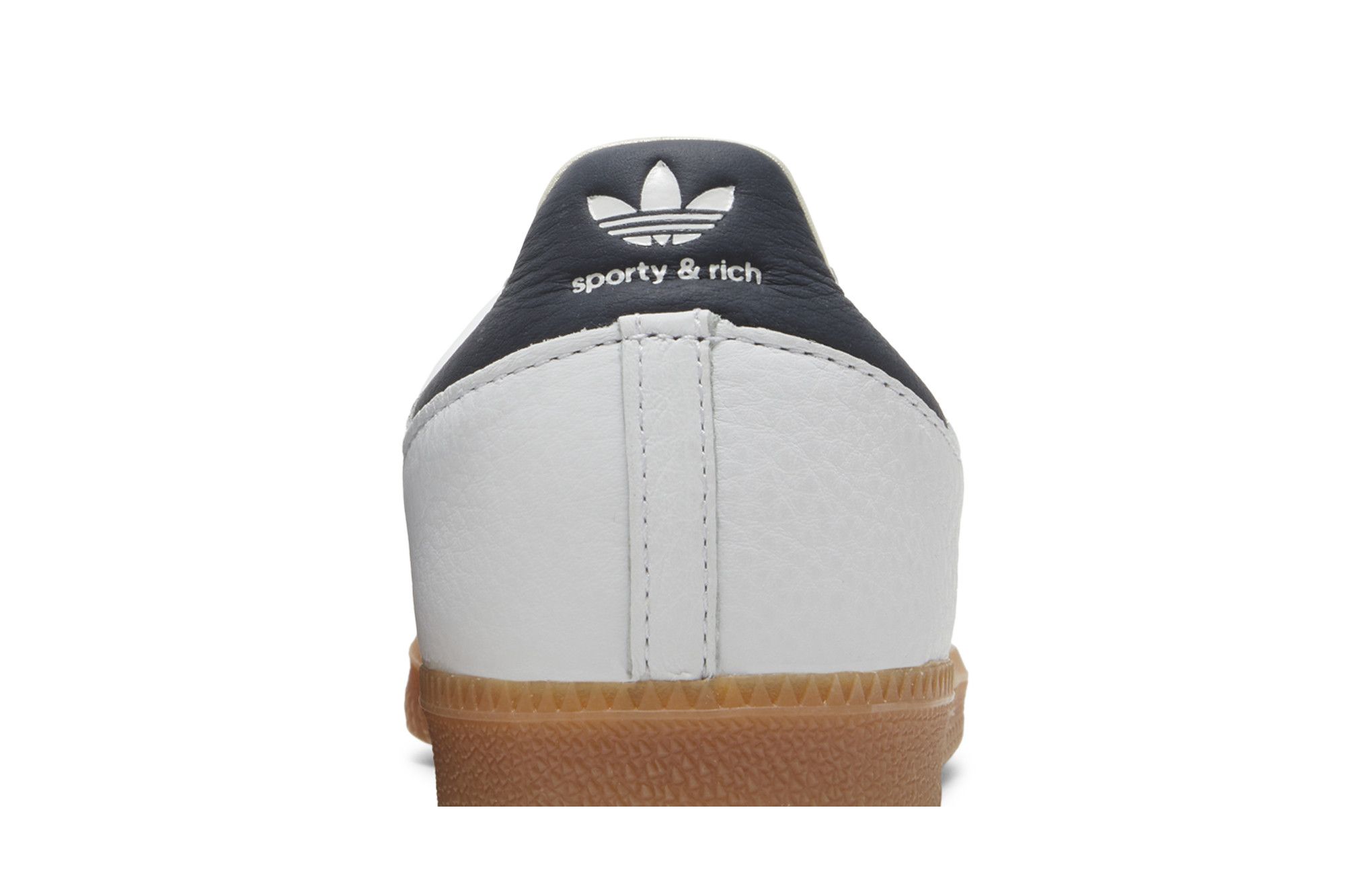 Buy Sporty & Rich x Samba OG 'White Legend Ink' - HP3354 | GOAT