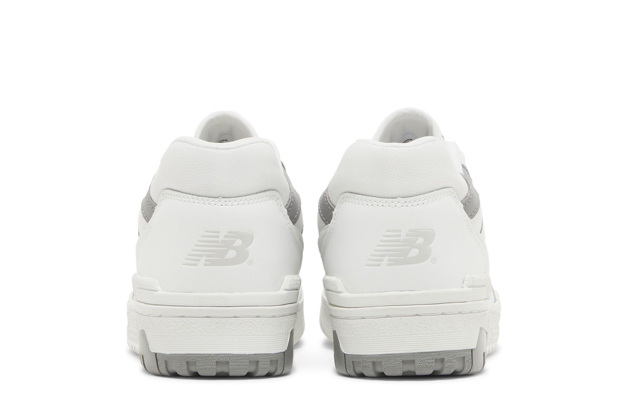Buy 550 'White Shadow Grey' - BB550SWA | GOAT