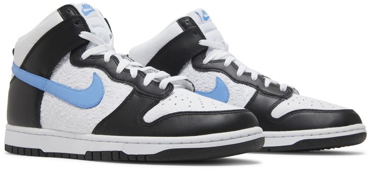 Nike Dunk High EMB University Blue