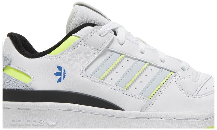 Indigo Herz x adidas Forum Low CL Into the Metaverse