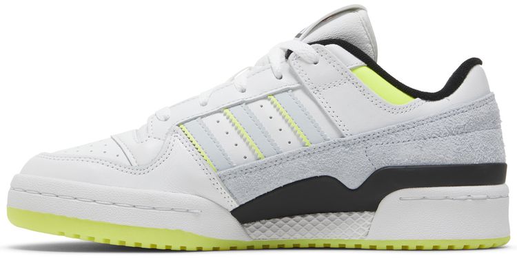 Indigo Herz x adidas Forum Low CL Into the Metaverse