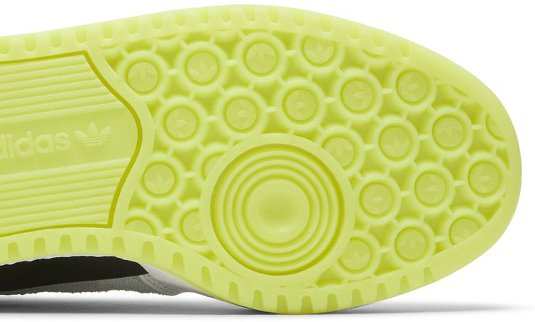 Indigo Herz x adidas Forum Low CL Into the Metaverse