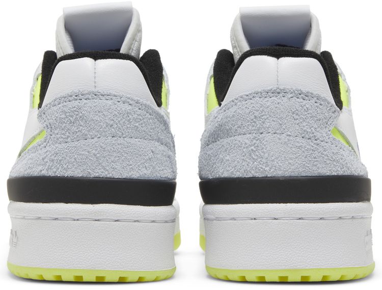 Indigo Herz x adidas Forum Low CL Into the Metaverse