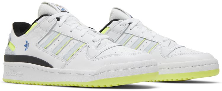 Indigo Herz x adidas Forum Low CL Into the Metaverse