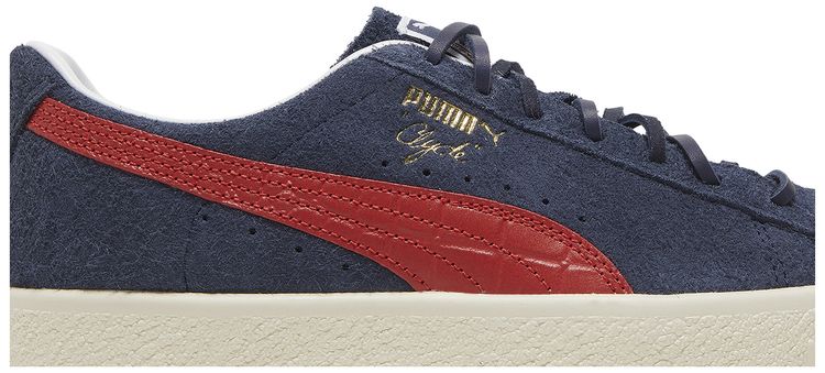 Puma Clyde Soho London