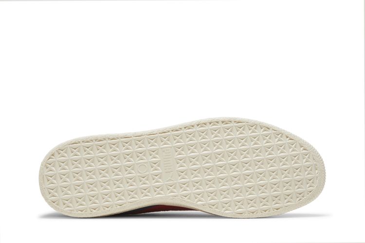 Puma Clyde Soho London