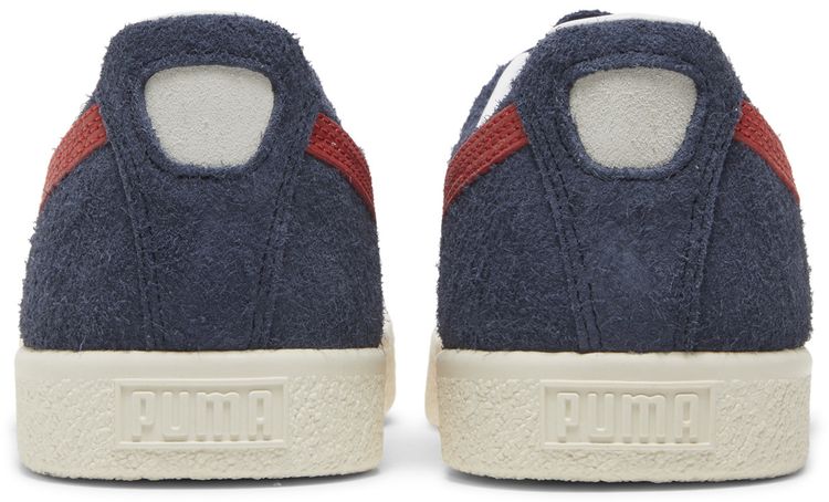 Puma Clyde Soho London