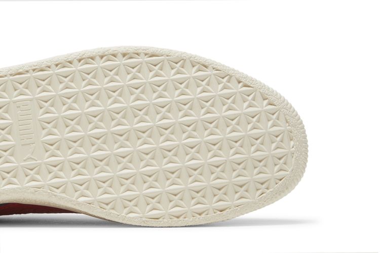 Puma Clyde Soho London