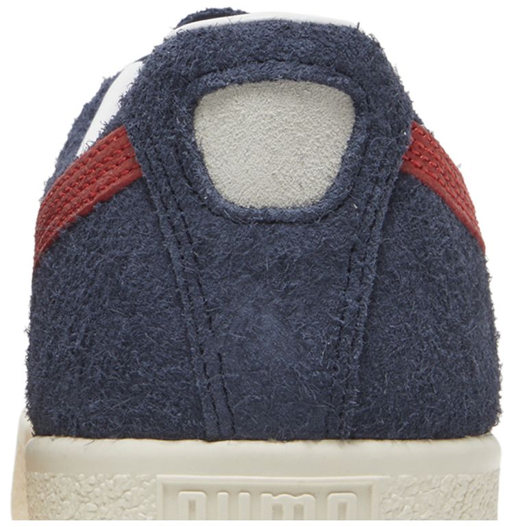 Puma Clyde Soho London