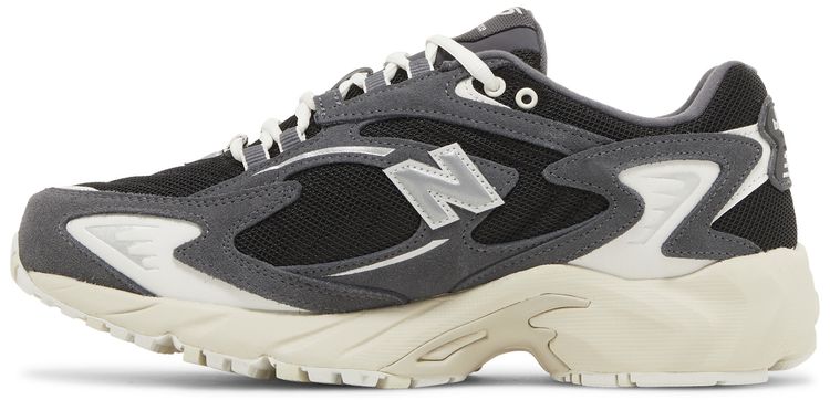 New Balance 725 Magnet Black