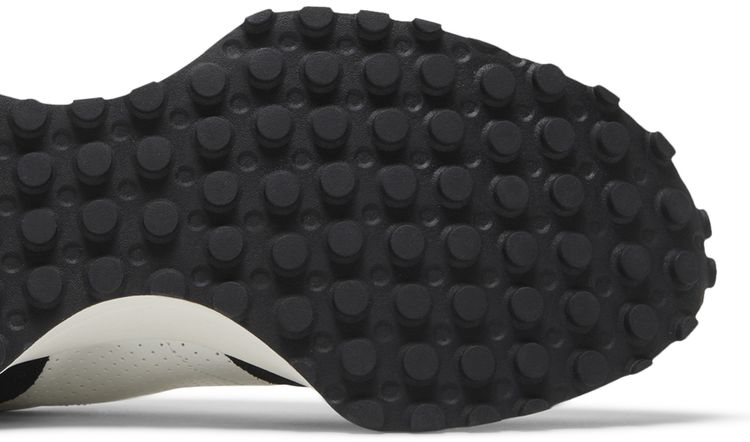 New Balance 327 White Black Grey