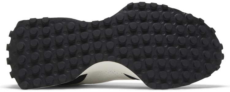 New Balance 327 White Black Grey