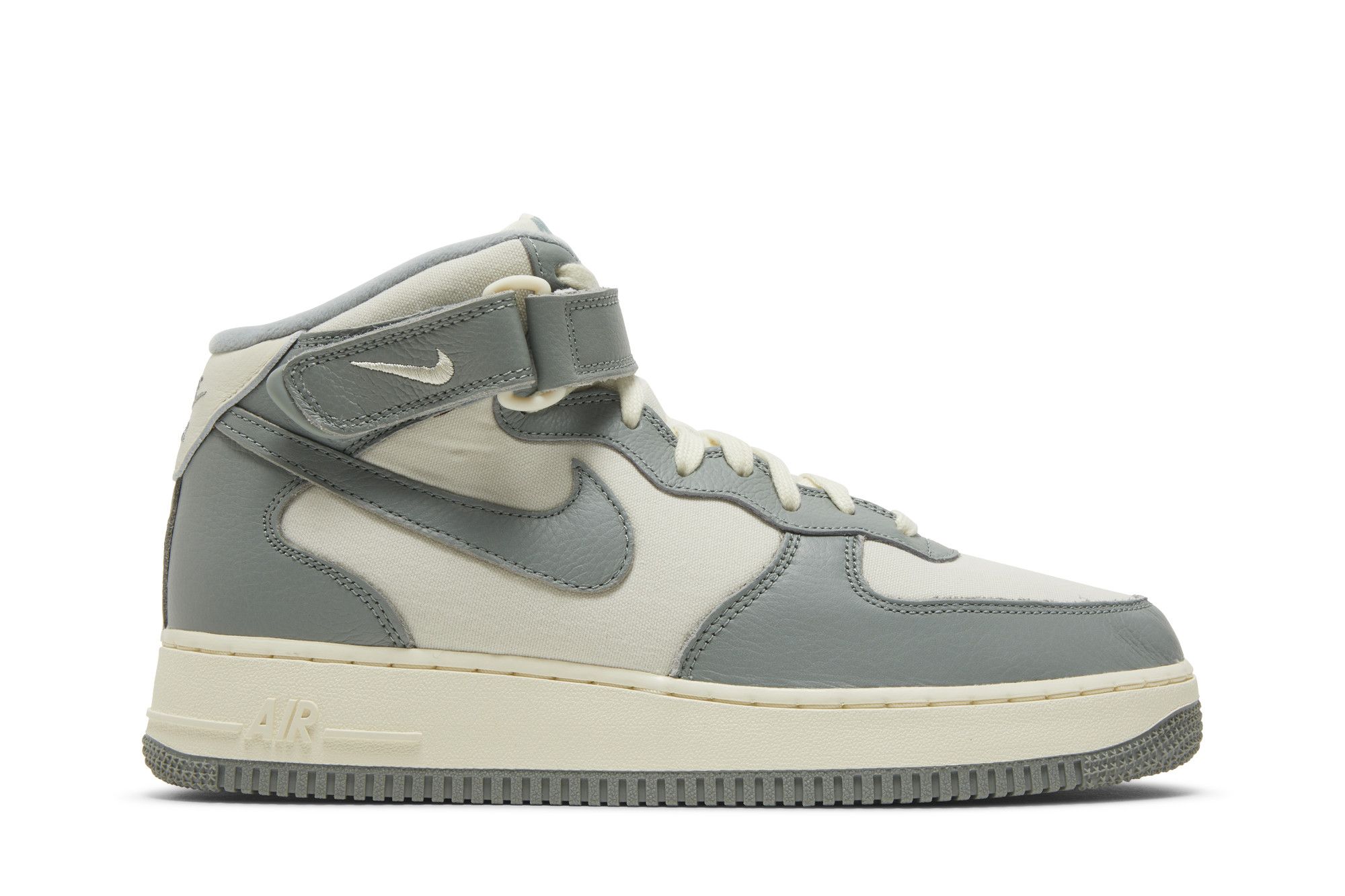 Buy Air Force 1 Mid 07 LX Mica Green FB2036 100 GOAT