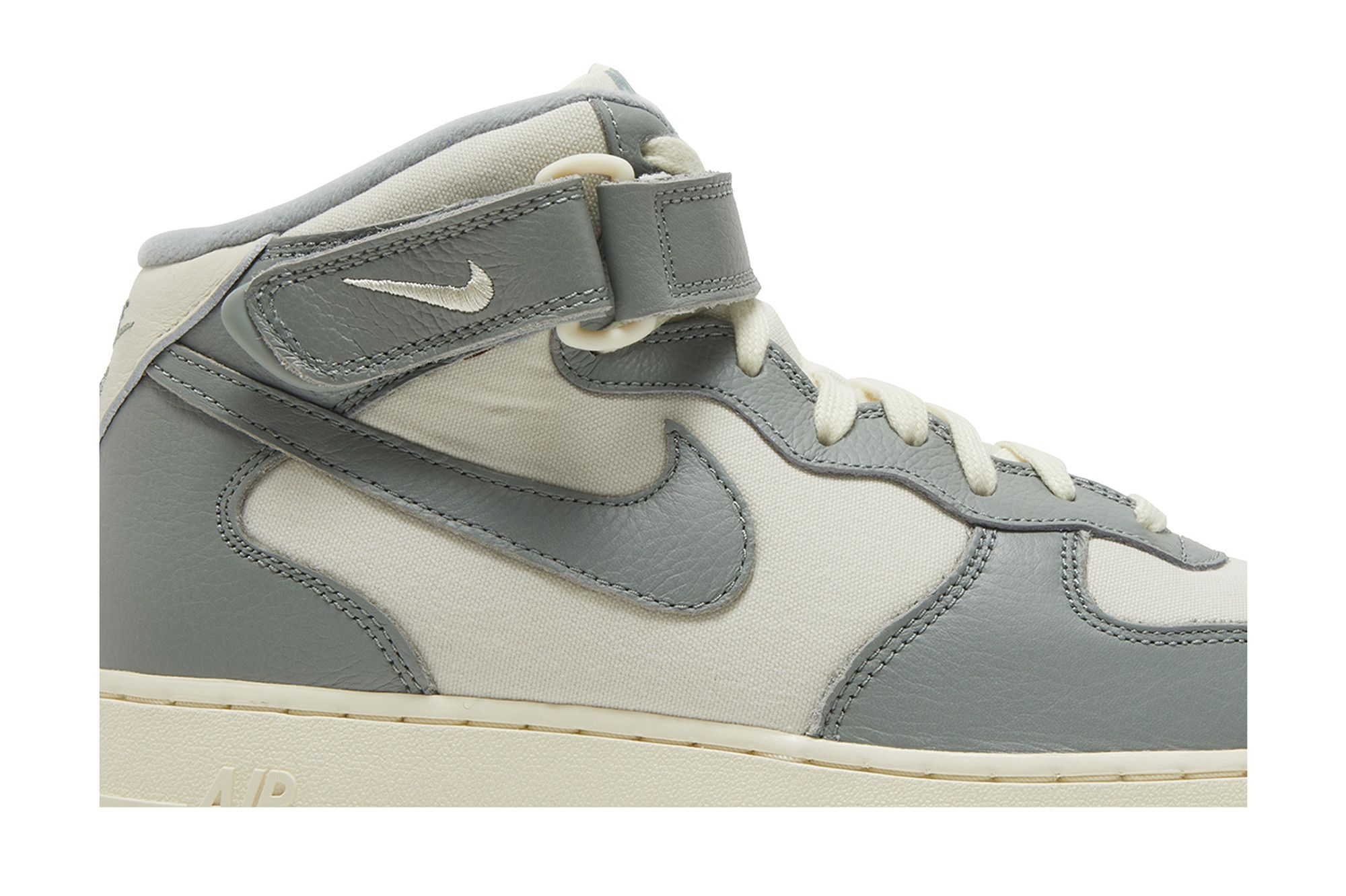 Air force 1 mica green hot sale