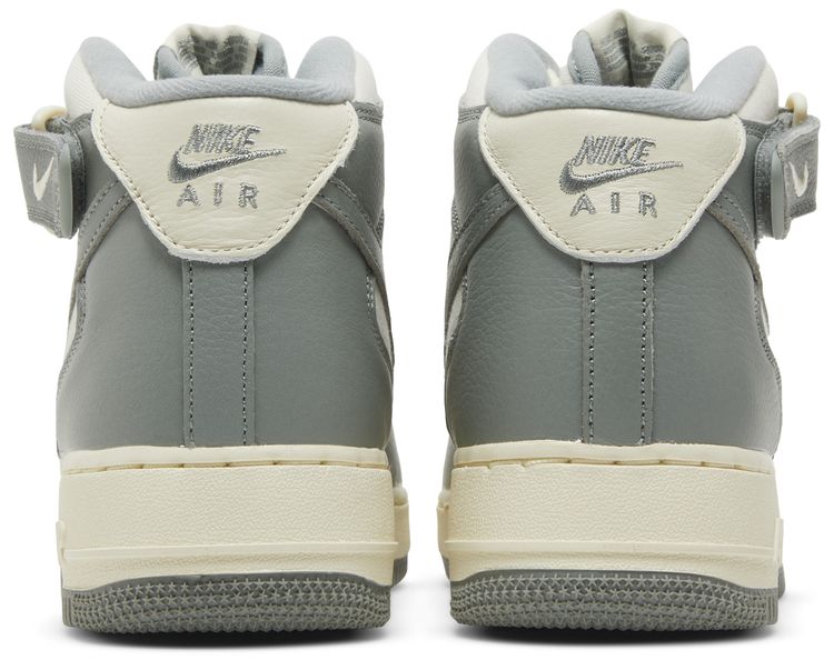 Nike Air Force 1 Mid 07 LX Mica Green