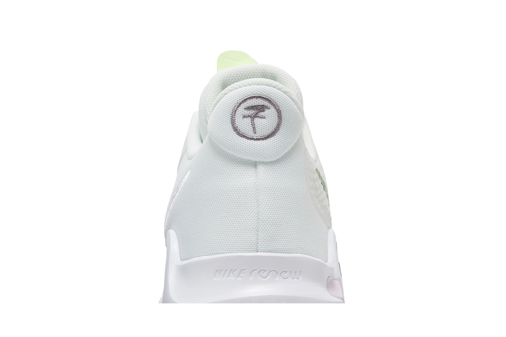 Buy KD Trey 5 IX 'White Lime Light Purple' - DJ6921 100 | GOAT