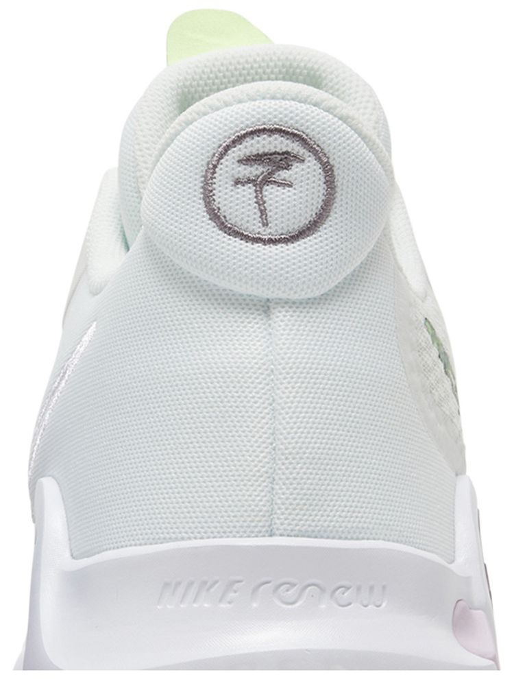 KD Trey 5 IX White Lime Light Purple