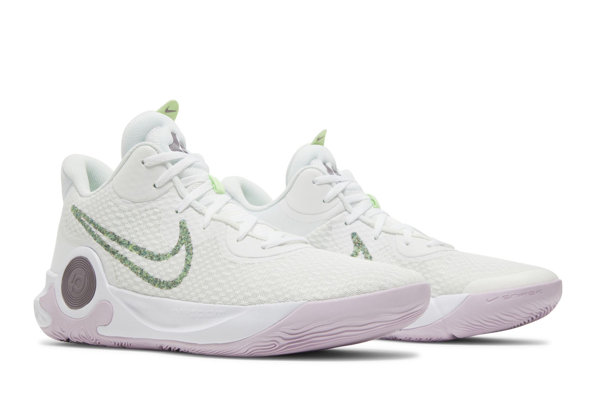 【2024秋冬新作】 Light Lime 'White IX 5 Trey KD Buy Purple' GOAT | 100 DJ6921 - ポケモンカードゲーム