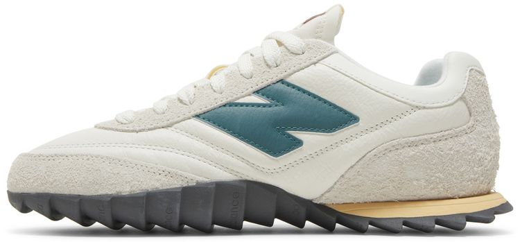 New Balance RC30 Turtledove Vintage Teal