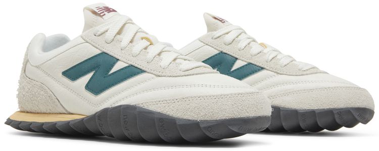 New Balance RC30 Turtledove Vintage Teal