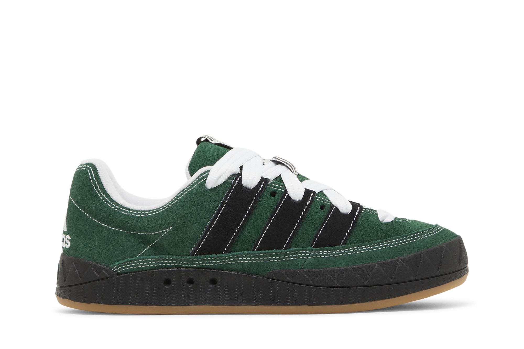 Buy Crude From Portugal x adidas Adimatic 'YNuK' - IE2164 | GOAT