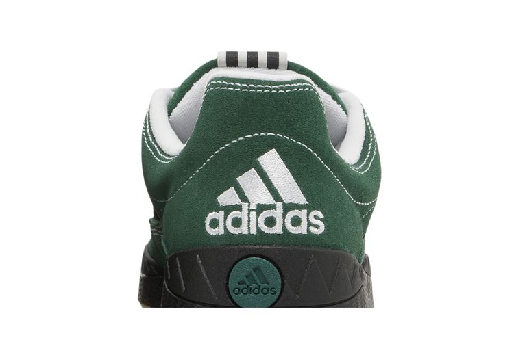 adidas gazelle silver green womens Adidas Adimatic Mid YNuK Grey main image 1