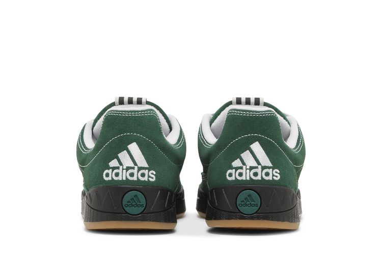 adidas gazelle silver green womens Adidas Adimatic YNuK Shoes – Extra Butter main image 1