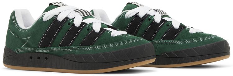 Crude From Portugal x Adimatic YNuK