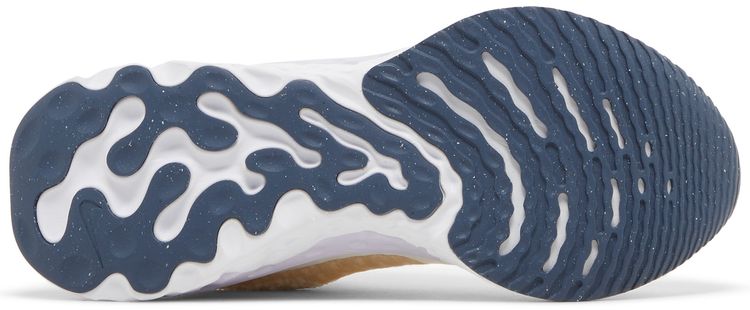 Nike Wmns React Infinity Run Flyknit 3 Oatmeal