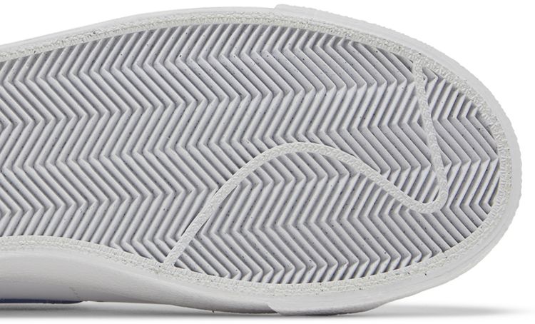 Nike Blazer Mid 77 Vintage White Game Royal