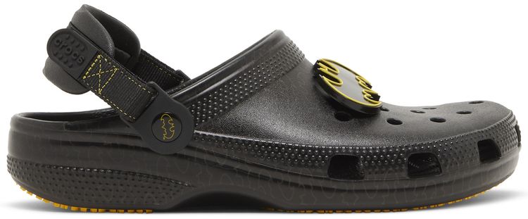 DC Comics x Crocs Classic SR Clog Batman