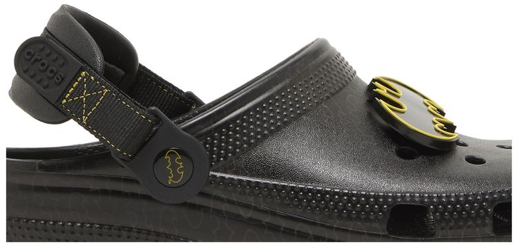 DC Comics x Crocs Classic SR Clog Batman