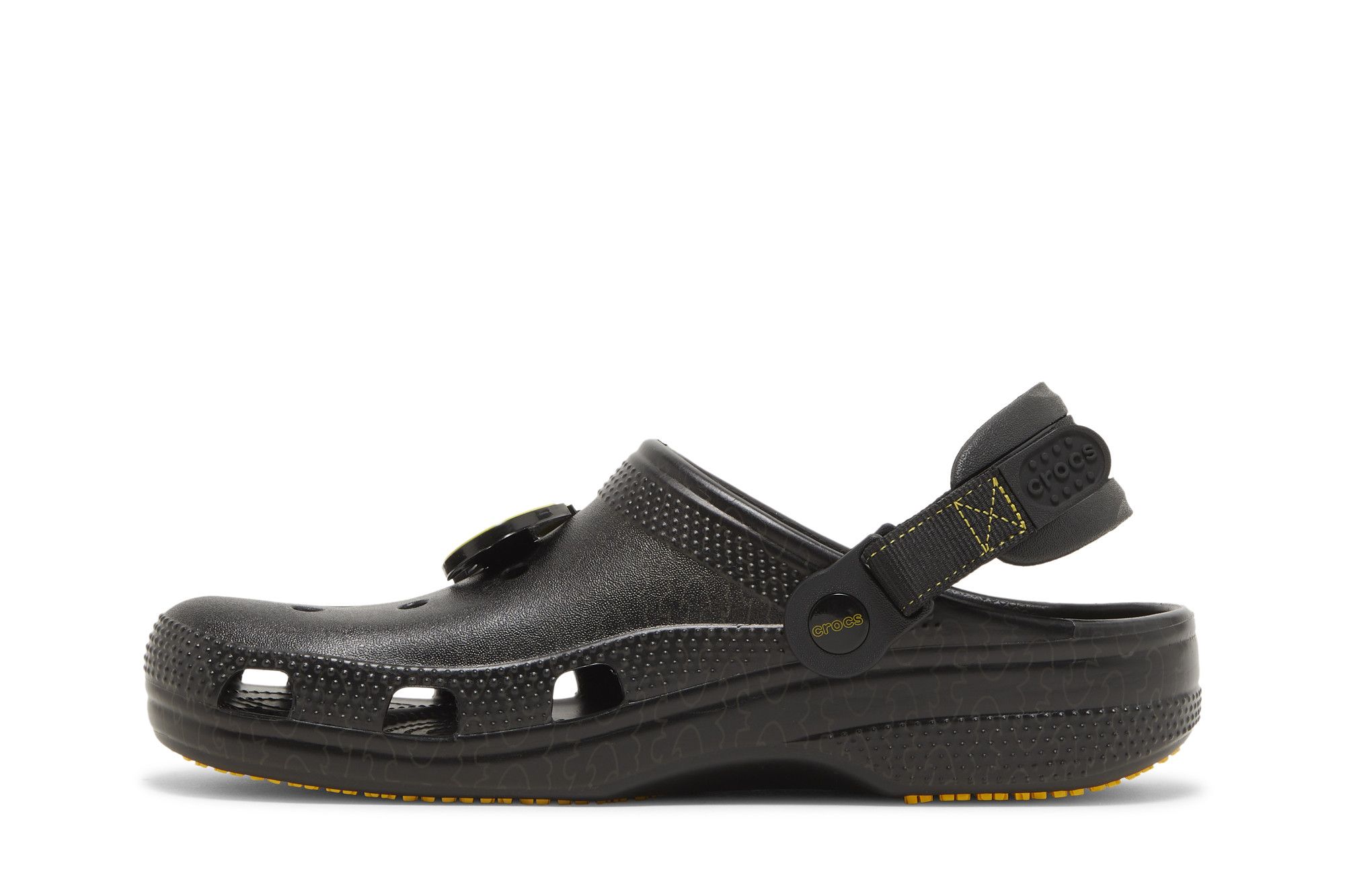 Buy DC Comics x Classic SR Clog 'Batman' - 208648 001 | GOAT