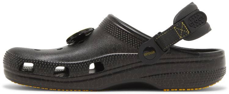 DC Comics x Crocs Classic SR Clog Batman