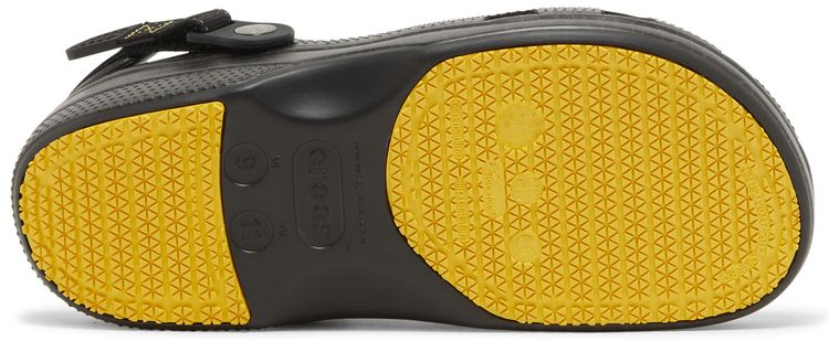DC Comics x Crocs Classic SR Clog Batman