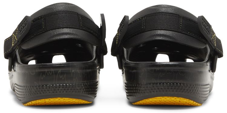 DC Comics x Crocs Classic SR Clog Batman