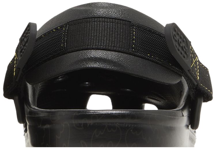 DC Comics x Crocs Classic SR Clog Batman