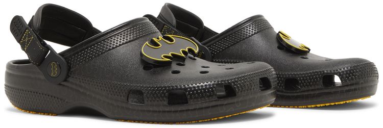 DC Comics x Crocs Classic SR Clog Batman