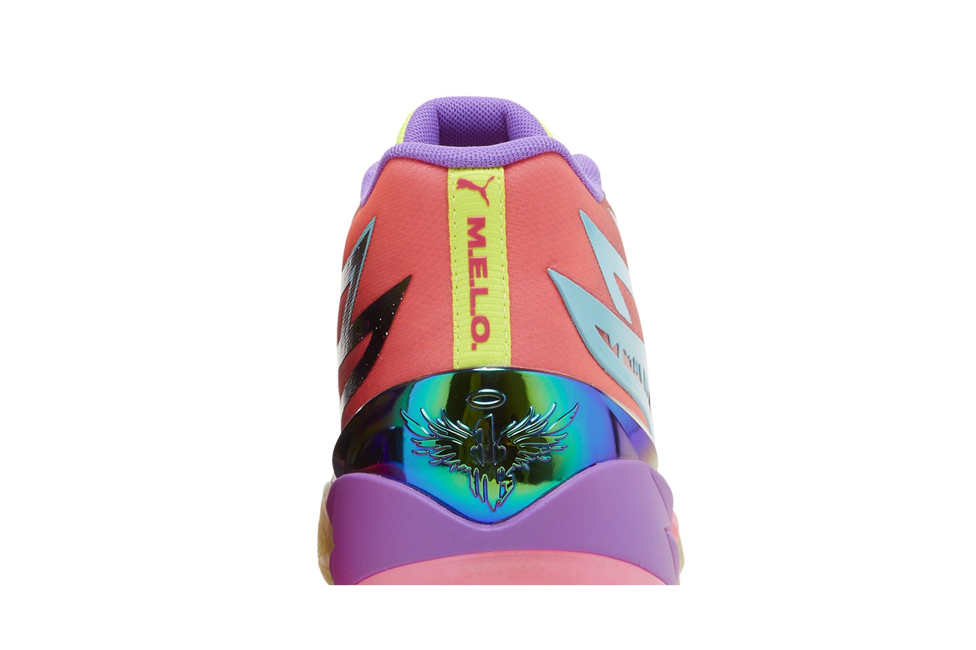 Buy Puma MB.02 'Be You' - 378283 01 | GOAT