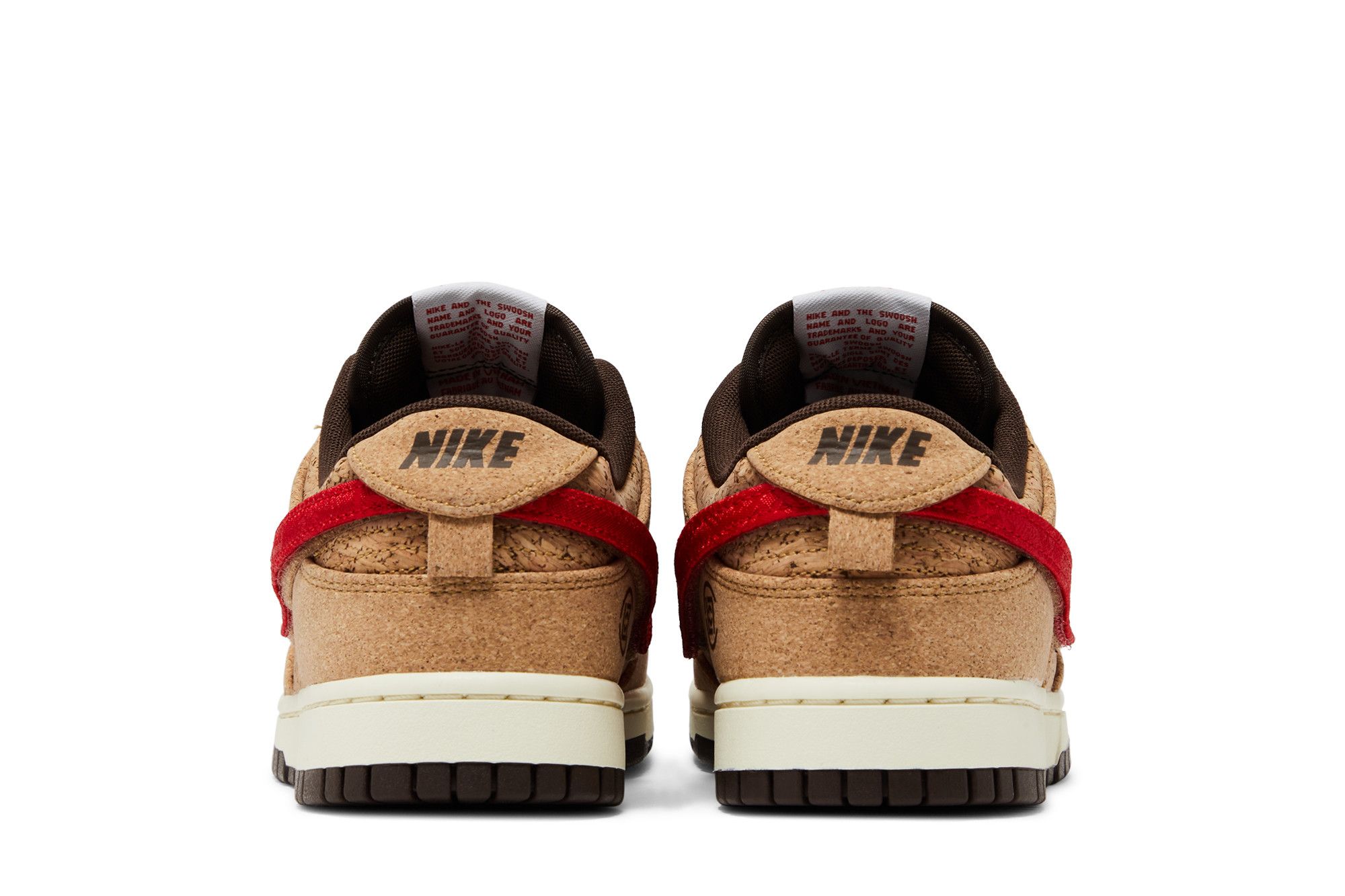 Buy CLOT x Dunk Low SP 'Cork' - FN0317 121 | GOAT Buy CLOT x Dunk Low SP 'Cork' - FN0317 121 | GOAT