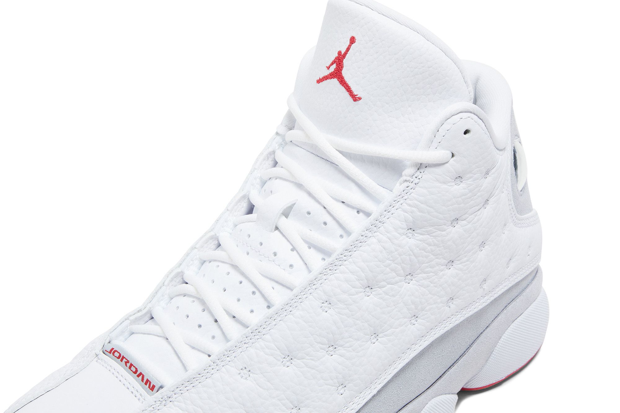 White and gray 13s discount