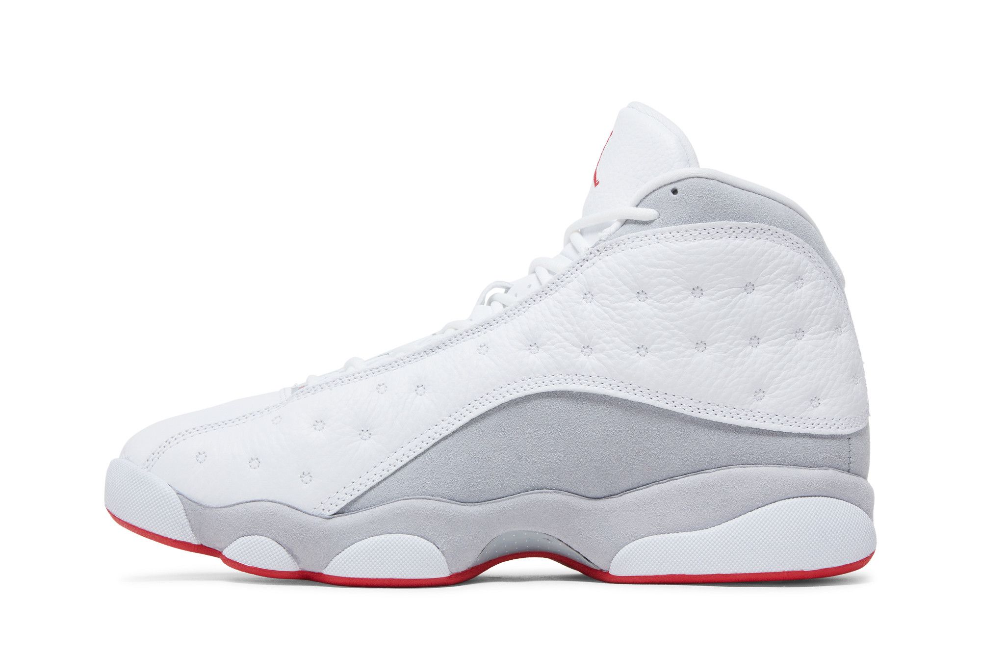 Air jordan 13 gs wolf grey new arrivals
