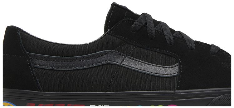 Vans Sk8 Low Disruptive