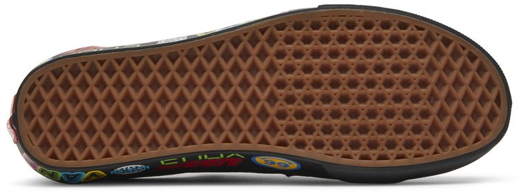 Vans Sk8 Low Disruptive